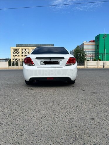Khazar LD 2019, 76,000 km - 1.7 l - Biləsuvar
