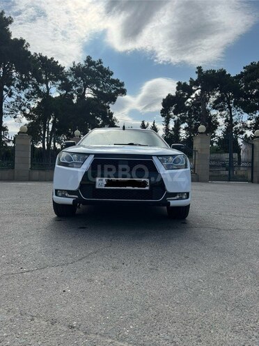 Khazar LD 2019, 76,000 km - 1.7 l - Biləsuvar