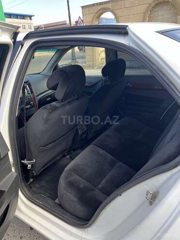 Khazar LD 2019, 76,000 km - 1.7 l - Biləsuvar