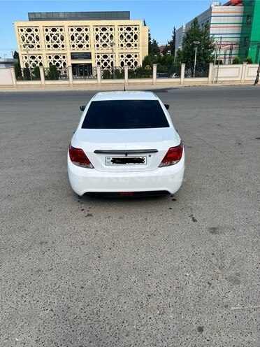 Khazar LD 2019, 76,000 km - 1.7 l - Biləsuvar