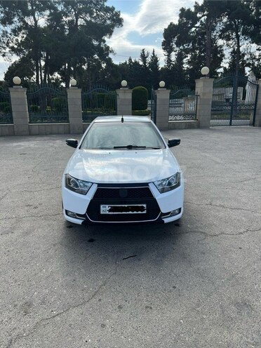 Khazar LD 2019, 76,000 km - 1.7 l - Biləsuvar