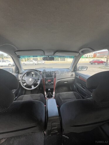 Khazar LD 2019, 76,000 km - 1.7 l - Biləsuvar