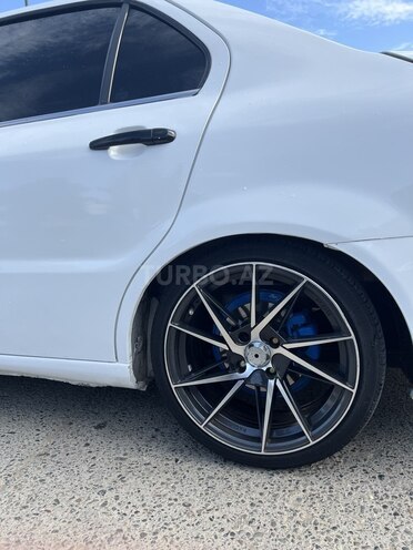 Khazar LD 2019, 76,000 km - 1.7 l - Biləsuvar