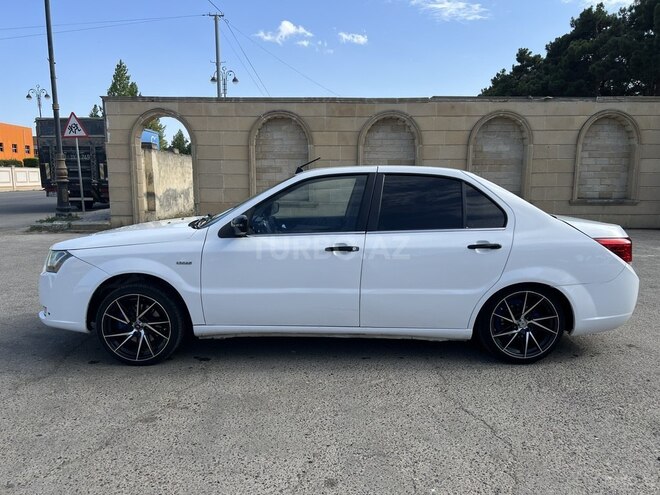 Khazar LD 2019, 76,000 km - 1.7 l - Biləsuvar