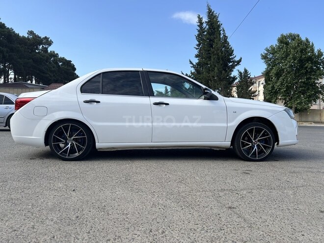 Khazar LD 2019, 76,000 km - 1.7 l - Biləsuvar