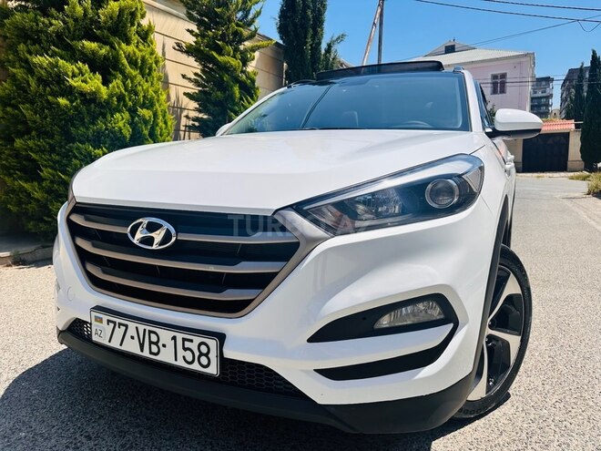 Hyundai Tucson-1