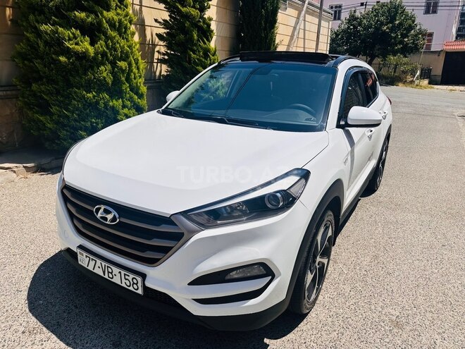 Hyundai Tucson-7
