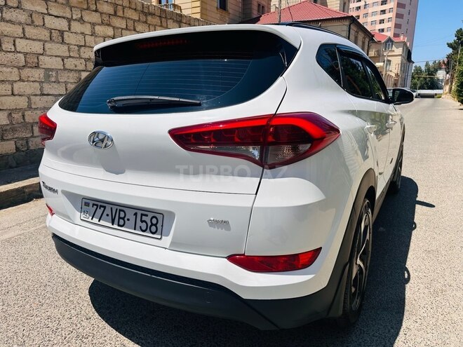 Hyundai Tucson-8