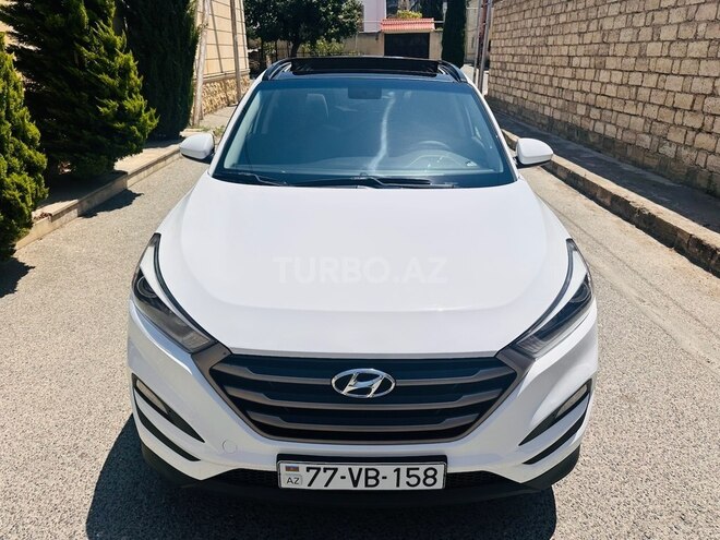 Hyundai Tucson-6
