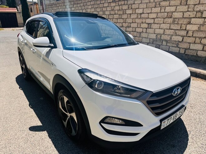 Hyundai Tucson-5