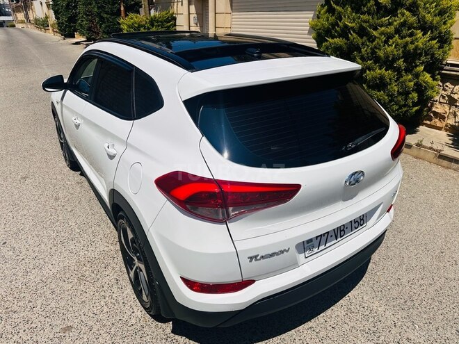 Hyundai Tucson-12