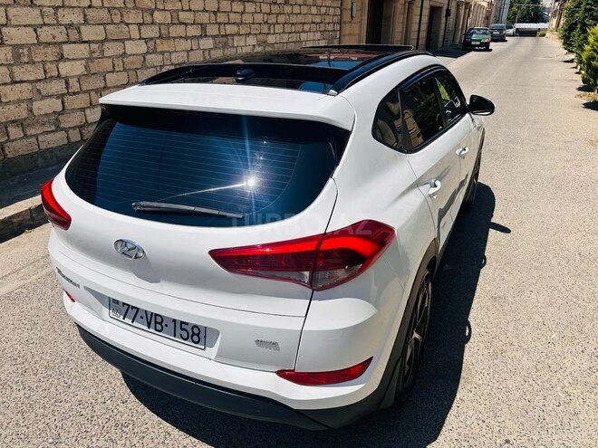 Hyundai Tucson-9