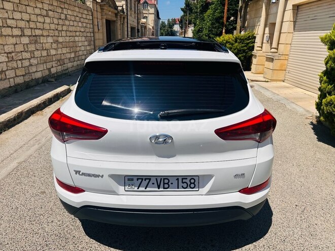 Hyundai Tucson-10