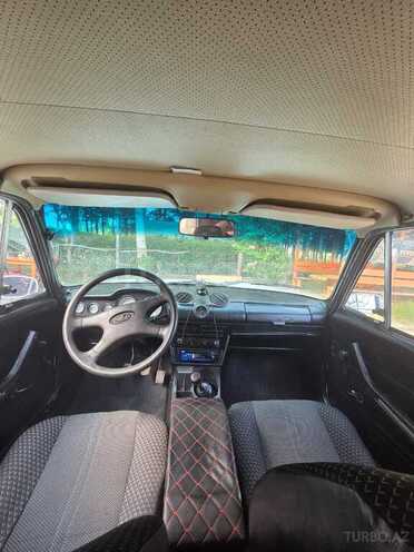 LADA (VAZ) 2106 1999, 95,000 km - 1.6 л - Beyləqan