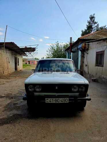 LADA (VAZ) 2106 1999, 95,000 km - 1.6 л - Beyləqan