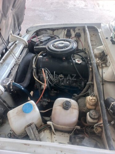 LADA (VAZ) 2106 1999, 95,000 km - 1.6 л - Beyləqan