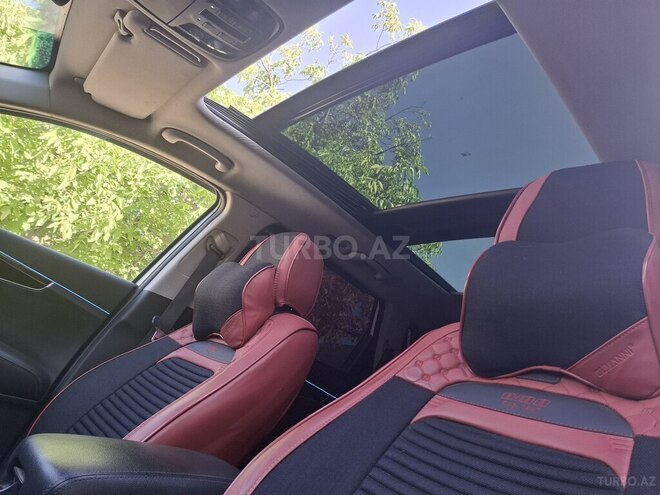 Kia Sorento-10