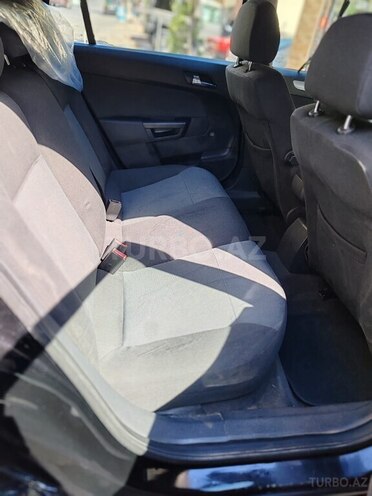 Opel Astra 2006, 214,800 km - 1.3 l - Bakı