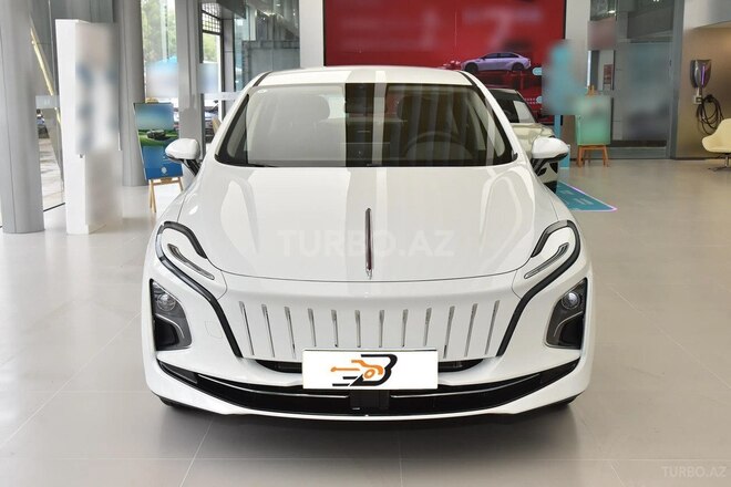 Hongqi  2025, 0 km - 0.0 л - Bakı