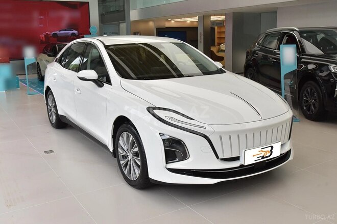 Hongqi  2025, 0 km - 0.0 л - Bakı