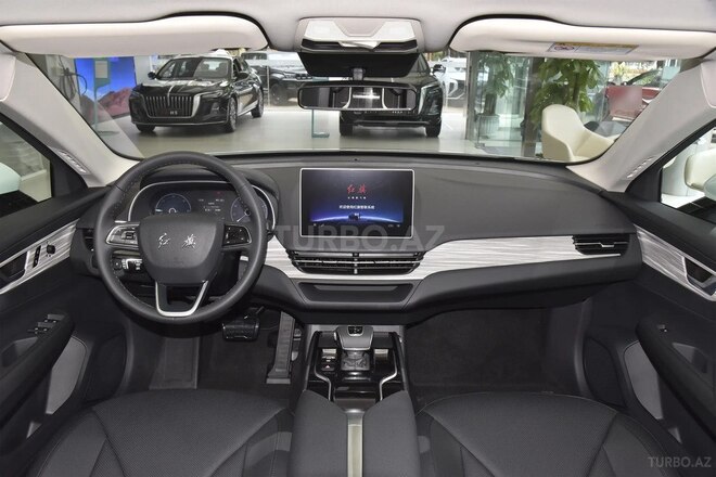 Hongqi  2025, 0 km - 0.0 л - Bakı