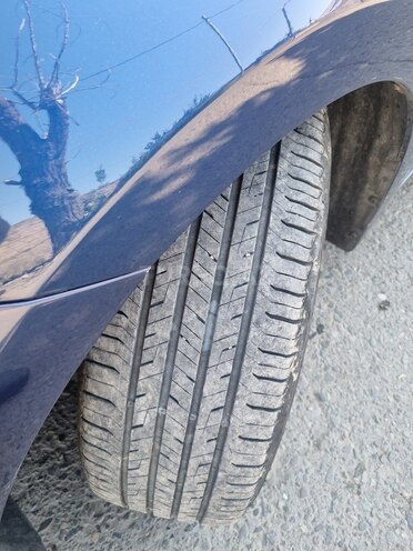 Hyundai Elantra 2019, 200,000 km - 2.0 l - Gəncə