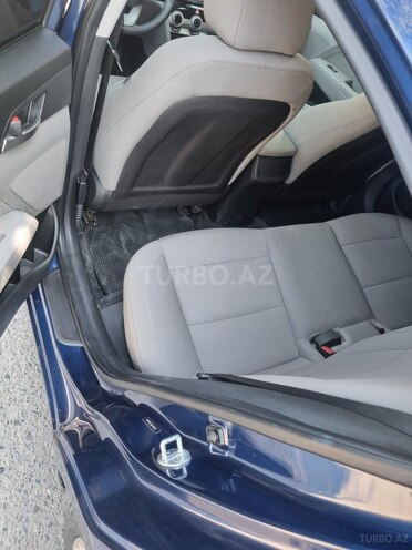 Hyundai Elantra 2019, 200,000 km - 2.0 l - Gəncə