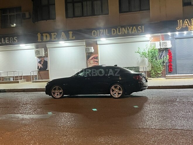 BMW 528 2016, 119,000 km - 2.0 l - Bakı