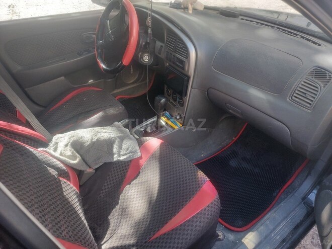Kia Rio 2003, 256,000 km - 1.6 l - Bakı