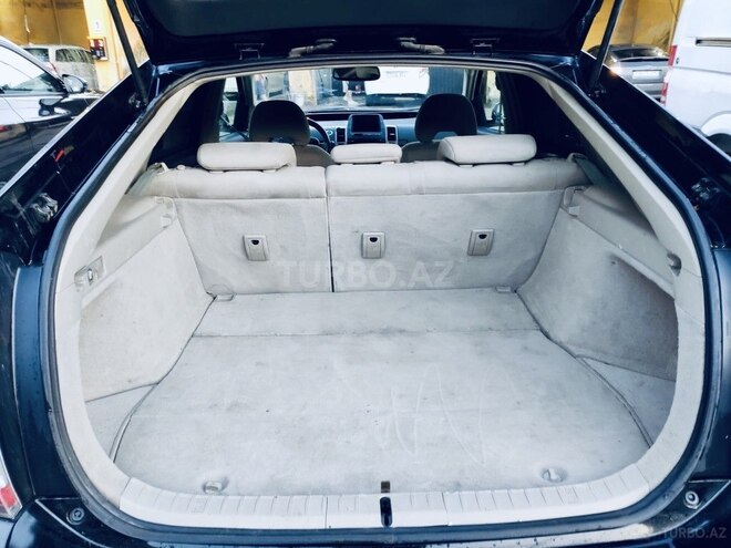 Toyota Prius 2008, 262,297 km - 1.5 l - Bakı
