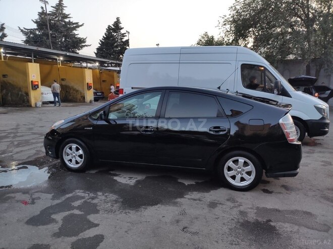 Toyota Prius 2008, 262,297 km - 1.5 l - Bakı