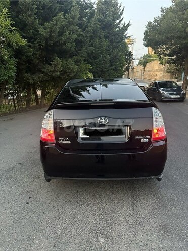 Toyota Prius 2008, 262,297 km - 1.5 l - Bakı