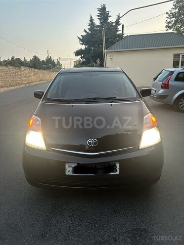 Toyota Prius 2008, 262,297 km - 1.5 l - Bakı