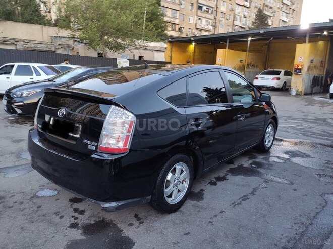 Toyota Prius 2008, 262,297 km - 1.5 l - Bakı