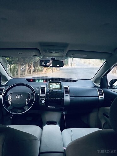 Toyota Prius 2008, 262,297 km - 1.5 l - Bakı