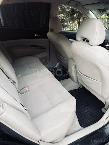 Toyota Prius 2008, 262,297 km - 1.5 l - Bakı