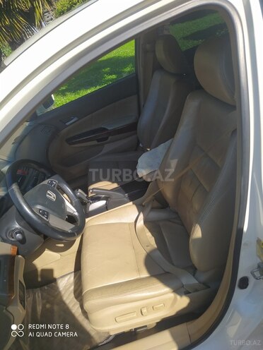 Honda Accord-16