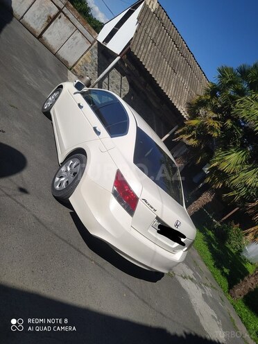 Honda Accord-4
