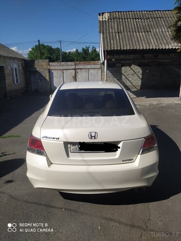 Honda Accord-9