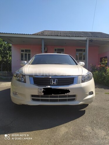 Honda Accord-1