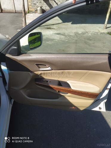 Honda Accord-8