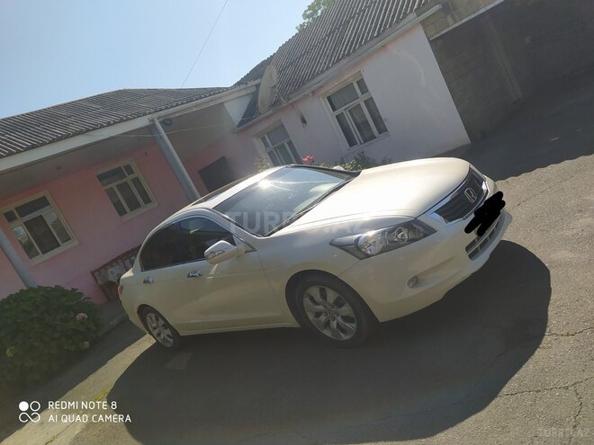 Honda Accord-6
