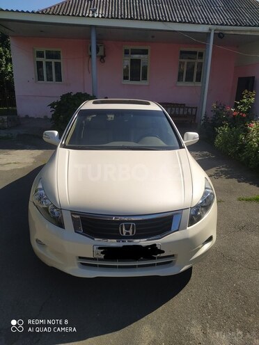 Honda Accord-2