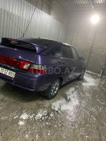 LADA (VAZ) 2112 2002, 402,000 km - 1.5 l - Şəki