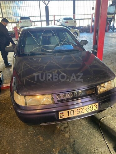 LADA (VAZ) 2112 2002, 402,000 km - 1.5 l - Şəki