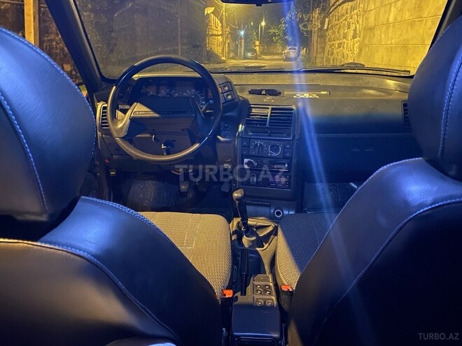 LADA (VAZ) 2112 2002, 402,000 km - 1.5 l - Şəki