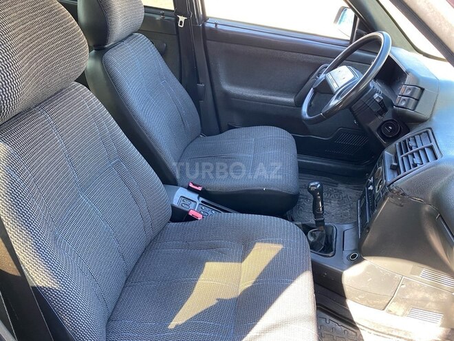 LADA (VAZ) 2112 2002, 402,000 km - 1.5 l - Şəki