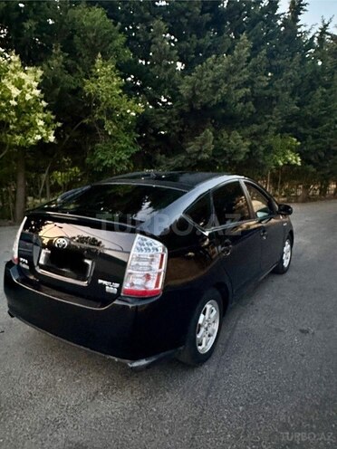 Toyota Prius 2008, 262,297 km - 1.5 l - Bakı