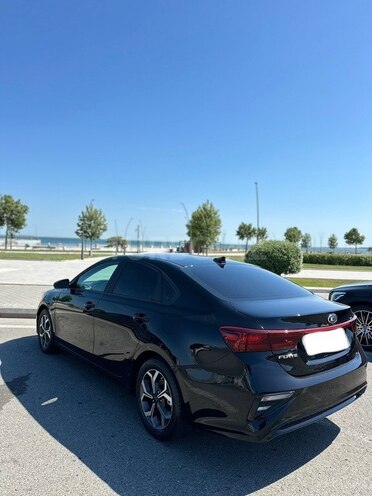 Kia Forte 2020, 81,000 km - 2.0 l - Bakı
