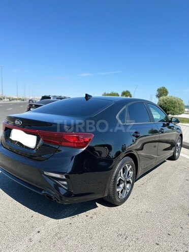 Kia Forte 2020, 81,000 km - 2.0 l - Bakı